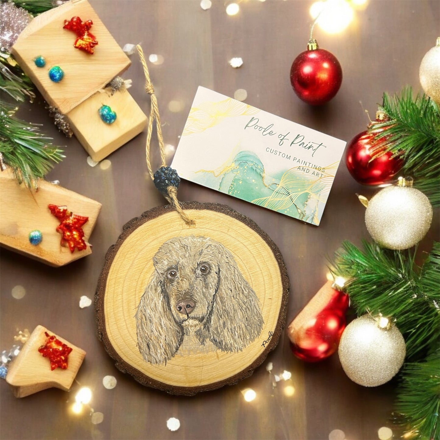 Gift Wrapping