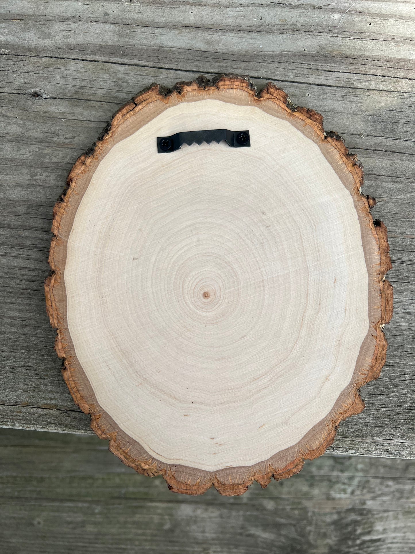 ‘Dreaming of a Time’ Live Edge