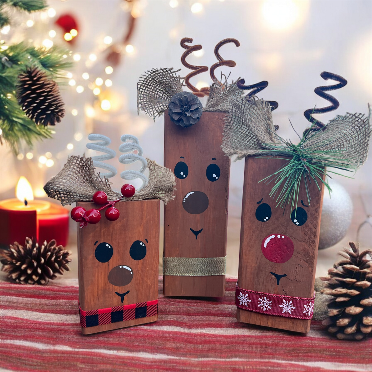 Paint and Sip Night With Bummin’ Beaver Brewery December 9th 5PM - 7PM