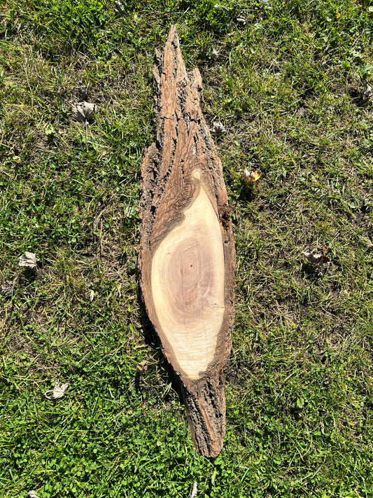 Live Edge Custom
